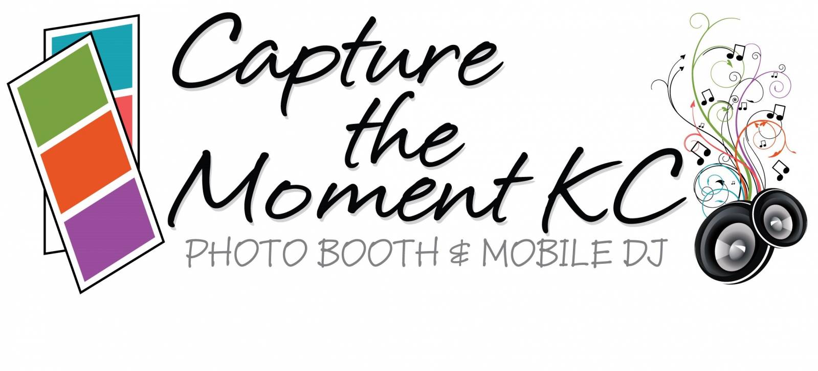 Capture the Moment KC Logo