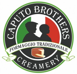 caputobrothers Logo