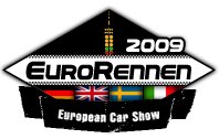 EuroRennen Logo