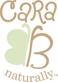 CARA B Natural Products, Inc. Logo