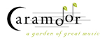 Caramoor Center for Music and the Arts Logo