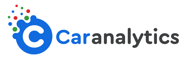 Car Analytics Logo