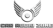 caraudiozone Logo