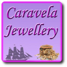 caravelajewellery Logo