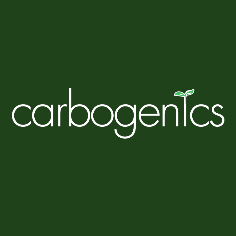carbogenics Logo