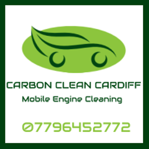 Carbon Clean Cardiff Logo