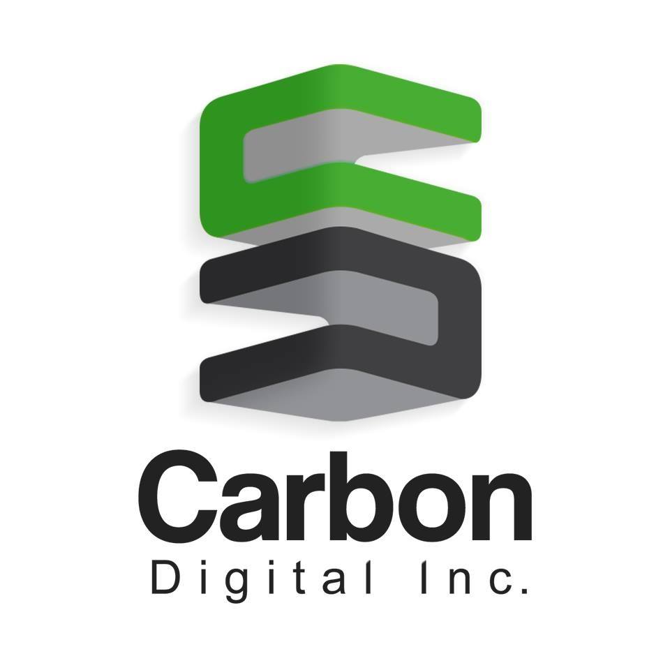 carbondigitalinc Logo