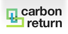 Carbon Return Logo