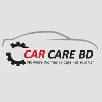 carcarebd Logo