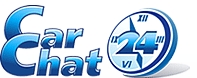 carchat24 Logo