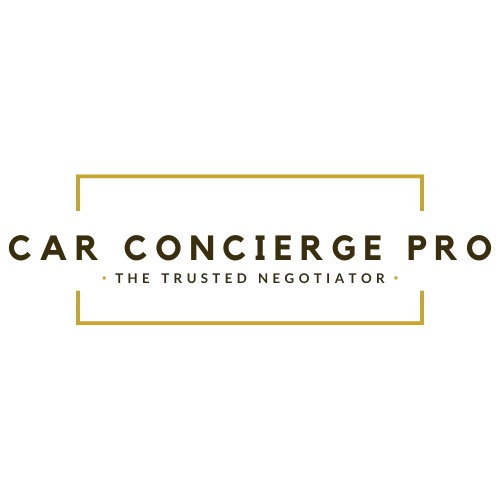 Car Concierge Pro Logo