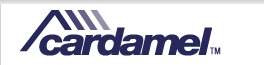 cardamel Logo