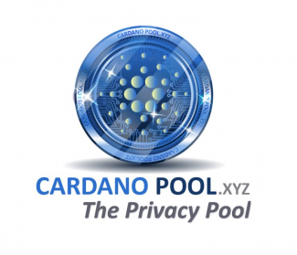 CardanoPool.XYZ Logo