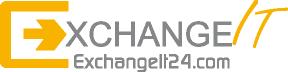 ExchangeIt Logo