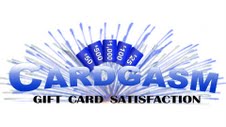 cardgasm Logo