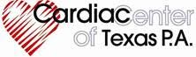 cardiaccenteroftexas Logo