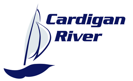 Cardigan River Publishing Logo