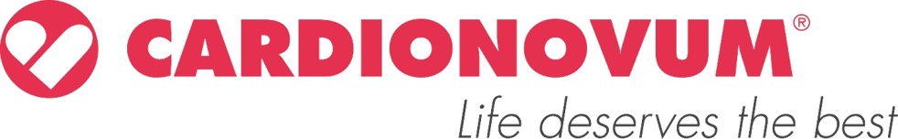 cardionovum Logo