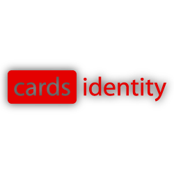Cards Identity Logo
