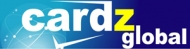 cardzglobal Logo