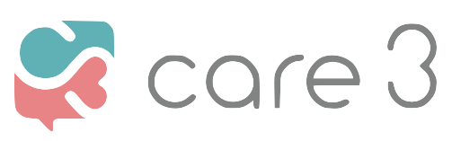 Care3 Logo