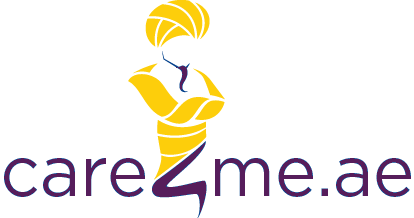 care4meae Logo
