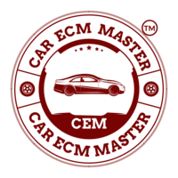 Car ECM Master Logo