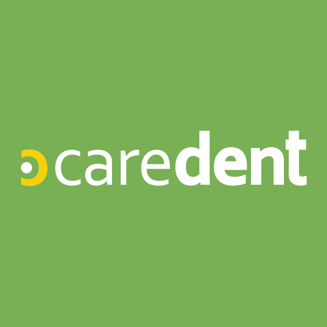 caredent Logo