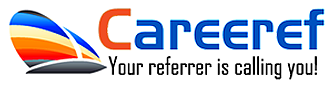 Careeref, Inc. Logo