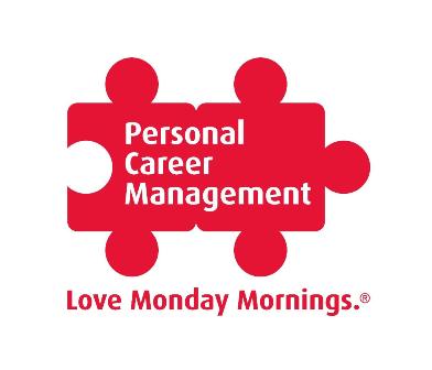 Personal Career Management Logo