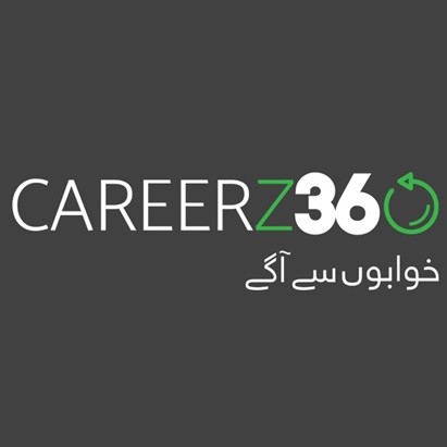 careerz360 Logo