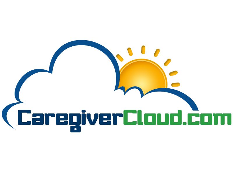 Caregiver Cloud Logo
