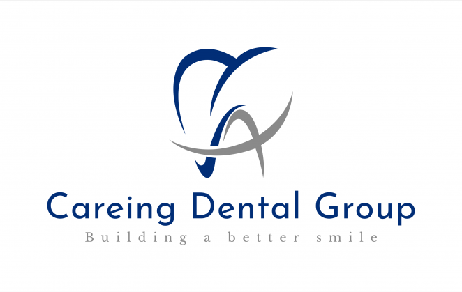 Careing Dental Group Logo