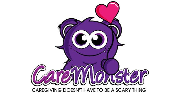 Care Monster, LLC Logo