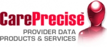 CarePrecise Technology Logo