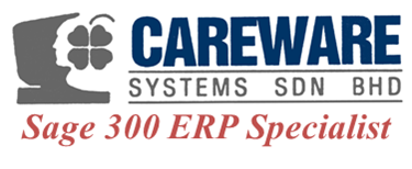 Careware Systems Sdn Bhd Logo