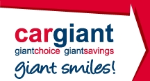 cargiant Logo