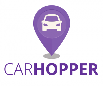 carhopper Logo