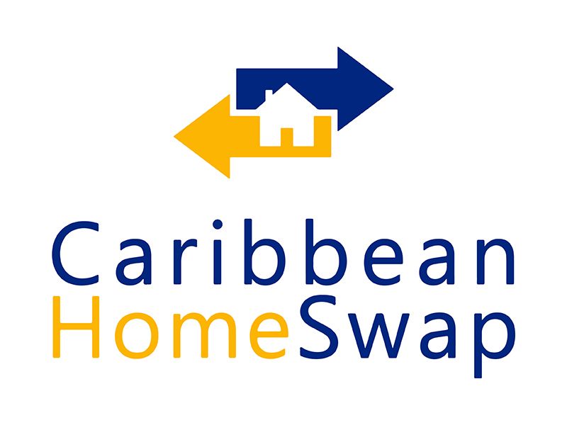 caribbeanhomeswap Logo