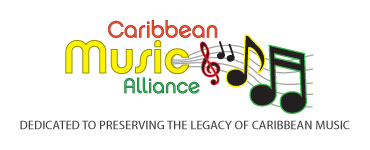 caribbeanmusic Logo