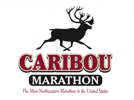 cariboumarathon Logo