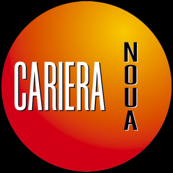 CarieraNoua.ro Logo