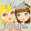 2 Sweet Sisters Logo