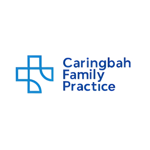 caringbahfamily Logo