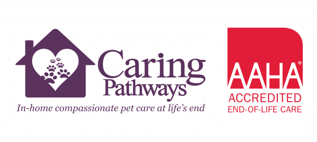 Caring Pathways Logo