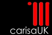 carisaUK Logo