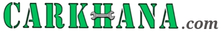 www.carkhana.com/ Logo