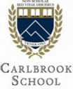 carlbrookschool Logo