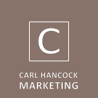 carlhancockmarketing Logo