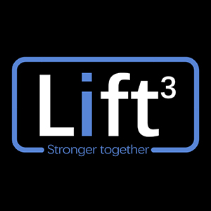 Lift3 Logo